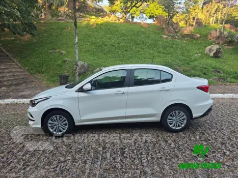 CRONOS 1.0 FIREFLY FLEX DRIVE MANUAL