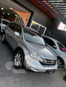 CRV 2.0 LX 4X2 16V