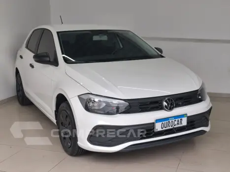 Volkswagen POLO 1.0 MPI Track 4 portas