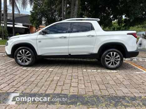 Toro Volcano 2.0 16V 4x4 TB Diesel Aut.