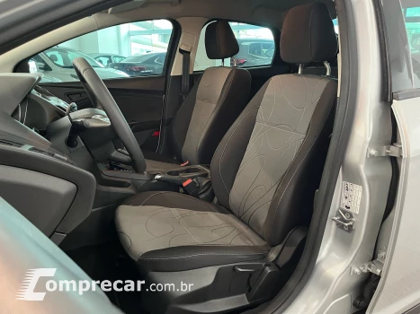 FOCUS 2.0 S Sedan 16V Auto