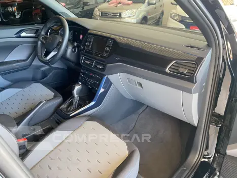 T-CROSS 1.0 200 TSI Comfortline