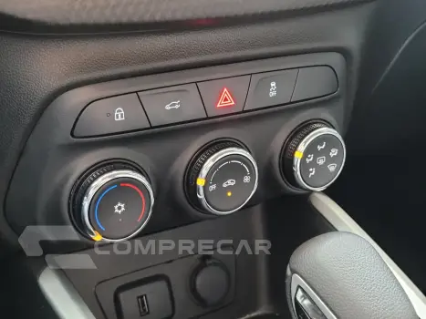 ONIX SEDAN Plus LTZ 1.0 12V TB Flex Aut.