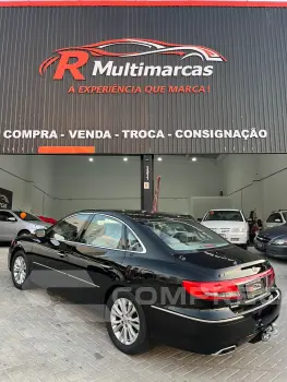 AZERA GLS 3.3 V6 24V 4p Aut.