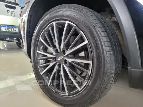 Tiggo 8 PRO 1.5 Turbo (Híbrido)