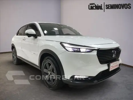 HR-V 1.5 DI I-VTEC FLEX EXL CVT
