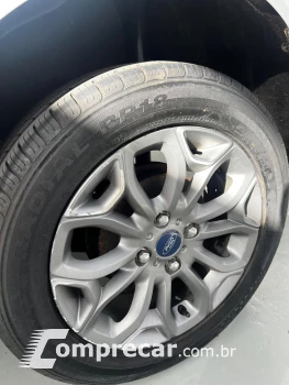 EcoSport FREESTYLE 1.6 16V Flex 5p