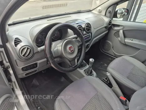 Palio 1.0 4P EVO FIRE FLEX ATTRACTIVE