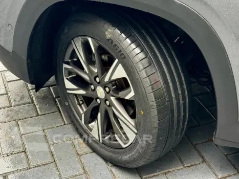 TRACKER - 1.2 TURBO PREMIER AUTOMÁTICO