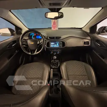 PRISMA Sed. LTZ 1.4 8V FlexPower 4p