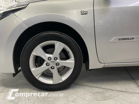COROLLA 1.6 GLI 16V