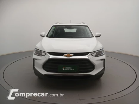 TRACKER 1.2 TURBO FLEX PREMIER AUTOMÁTICO