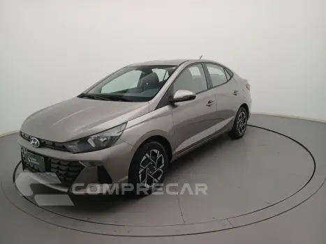 Hyundai HB20S 1.0 12V FLEX COMFORT MANUAL 4 portas