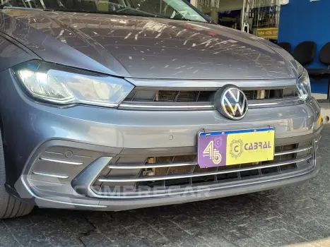 Polo Highline TSI 1.0 Flex 12V Aut.