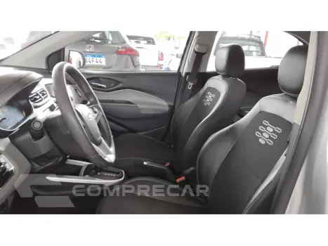 ONIX 1.4 MPFI LT 8V FLEX 4P AUTOMATICO