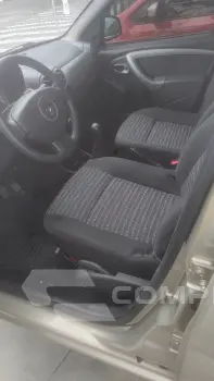 SANDERO 1.0 12V SCE Expression