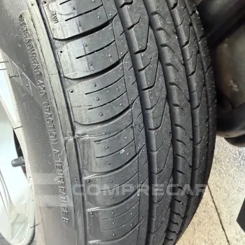 EcoSport XLT 2.0/ 2.0 Flex 16V 5p Aut.