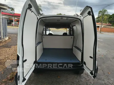 KANGOO 1.6 Express RL 8V