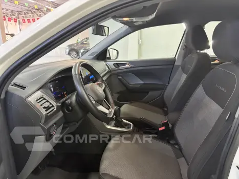 T-CROSS 1.0 200 TSI
