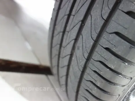 SPIN - 1.8 LT 8V 4P AUTOMÁTICO