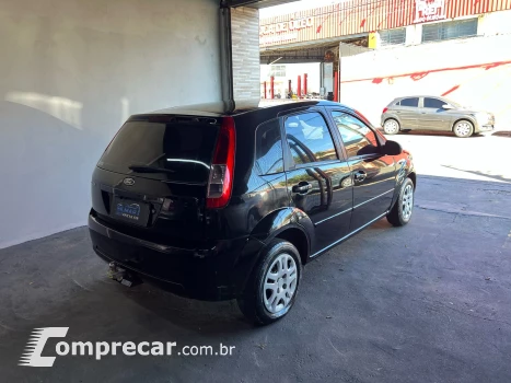 FIESTA 1.0 MPI 8V