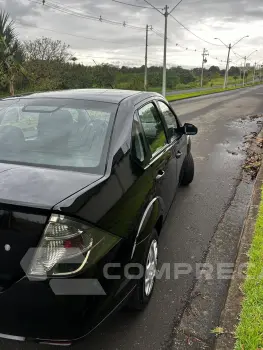 FIESTA 1.0 Rocam SE Plus Sedan 8V