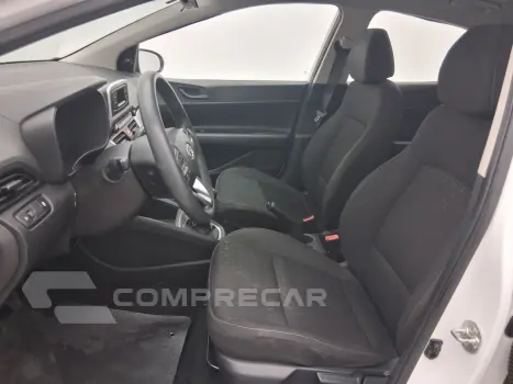 HB20 1.0 12V FLEX SENSE PLUS MANUAL