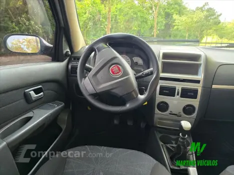 PALIO 1.4 MPI ELX 8V