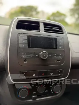KWID 1.0 12V SCE ZEN