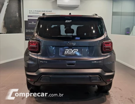 RENEGADE 1.3 T270 Turbo Sport