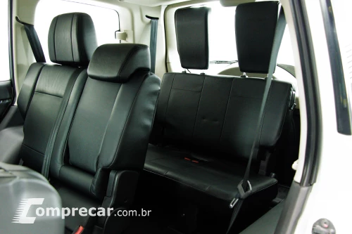PAJERO FULL 3.2 HPE 4X4 16V Turbo Intercooler