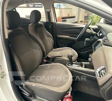 PRISMA 1.4 MPFI LTZ 8V