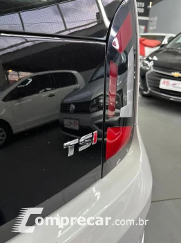 UP 1.0 TSI Move UP 12V