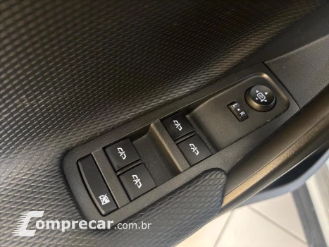 TRACKER 1.0 TURBO FLEX LT AUTOMÁTICO