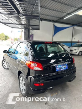 207 1.4 XR 8V