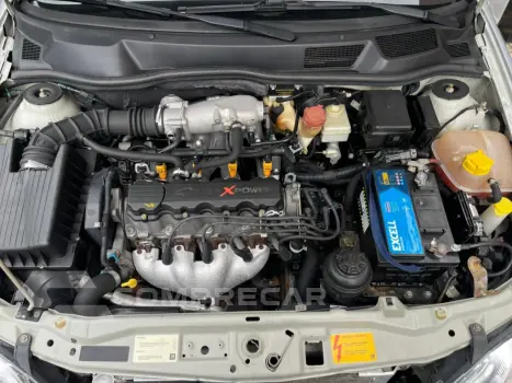 ASTRA 2.0 MPFI ADVANTAGE 8V FLEX 2P MANUAL