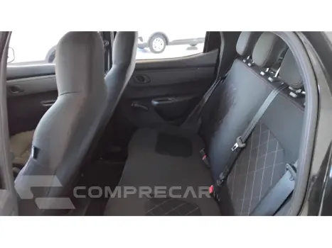 KWID 1.0 12V SCE FLEX ZEN MANUAL