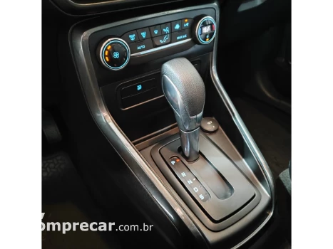 ECOSPORT 1.5 TI-VCT FLEX FREESTYLE AUTOMÁTICO