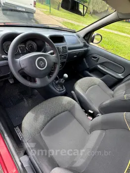 Clio 1.0 Expression Flex