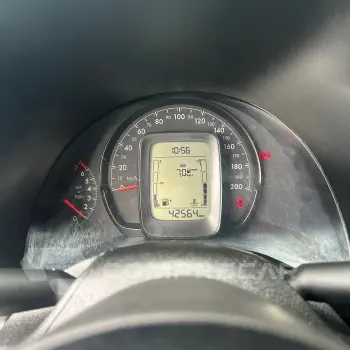 STRADA 1.3 Firefly Endurance CS