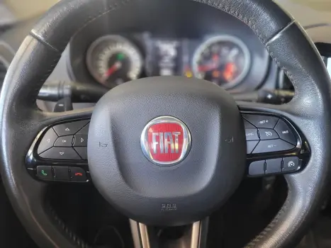 Toro Freedom 1.8 16V Flex Aut.