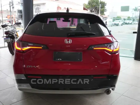 ZR-V 2.0 i-VTEC GASOLINA TOURING CVT