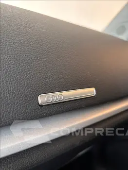 A3 1.4 TFSI FLEX SEDAN PRESTIGE TIPTRONIC