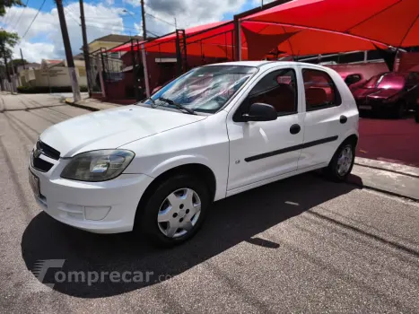 Celta 1.0 4P LS FLEX