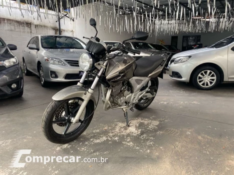 HONDA CBX 250 TWISTER