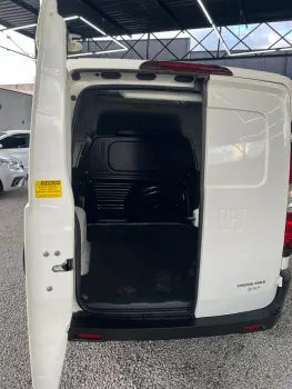 FIORINO 1.4 MPI Furgão Endurance 8V