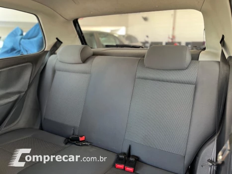 FOX 1.0 MI 8V FLEX 2P MANUAL