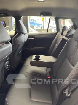 COROLLA CROSS 2.0 Vvt-ie XRE