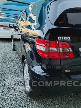 B 180 1.7 4P AUTOMÁTICO