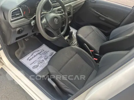 GOL 1.6 MSI